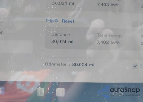 2023 Tesla Model Y Awd/Long Range Dual Motor All-Wheel Drive from USA, damaged, VIN 7SAYGDEE0PA156500